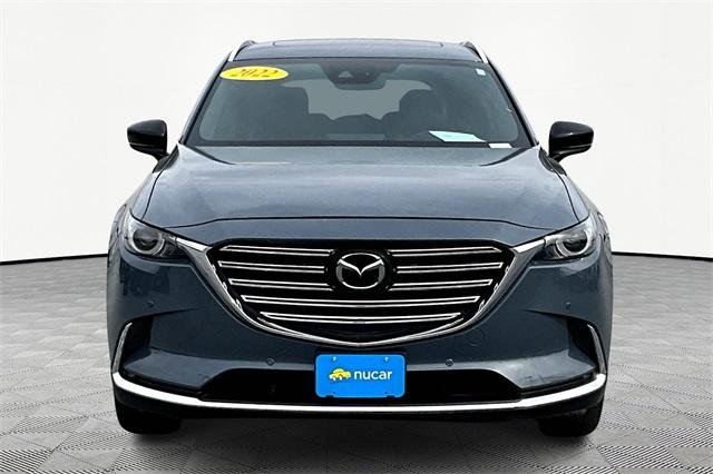 2022 Mazda CX-9 Carbon Edition - Photo 2