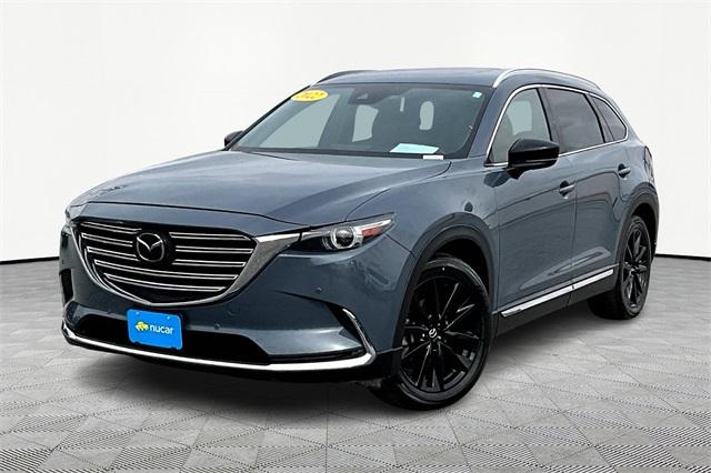 2022 Mazda CX-9 Carbon Edition - Photo 3