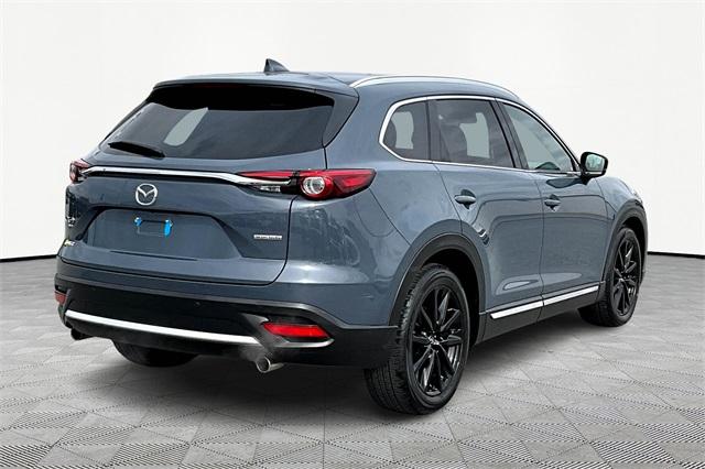 2022 Mazda CX-9 Carbon Edition - Photo 6