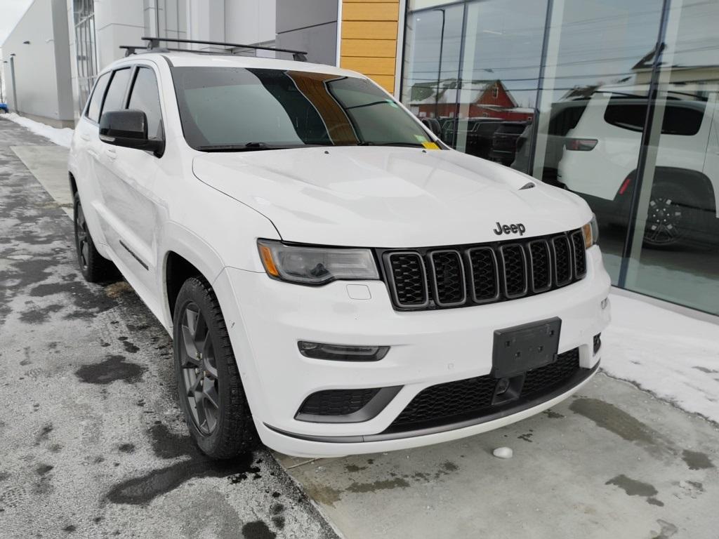 2019 Jeep Grand Cherokee Limited X - Photo 5