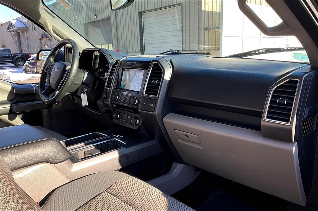 2016 Ford F-150 XLT - Photo 14