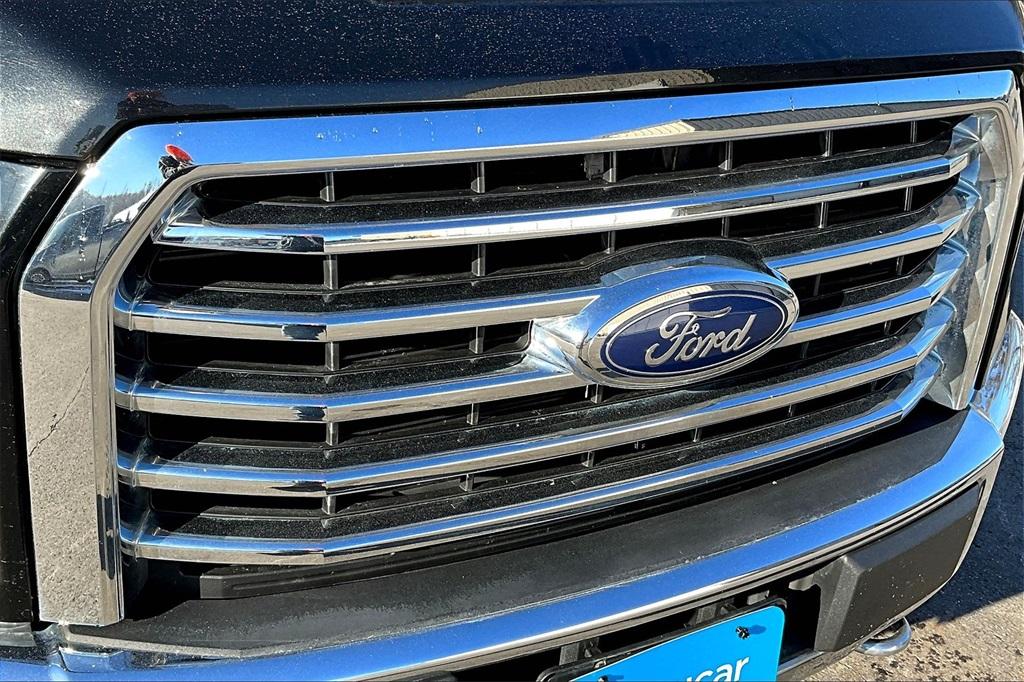 2016 Ford F-150 XLT - Photo 30