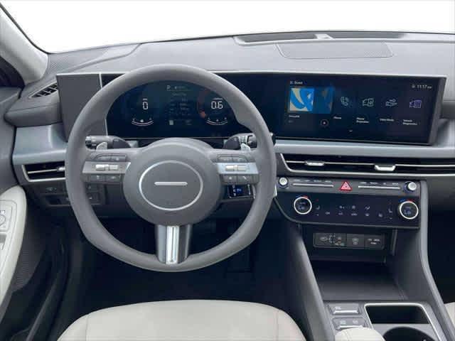 2024 Hyundai Sonata SEL - Photo 17