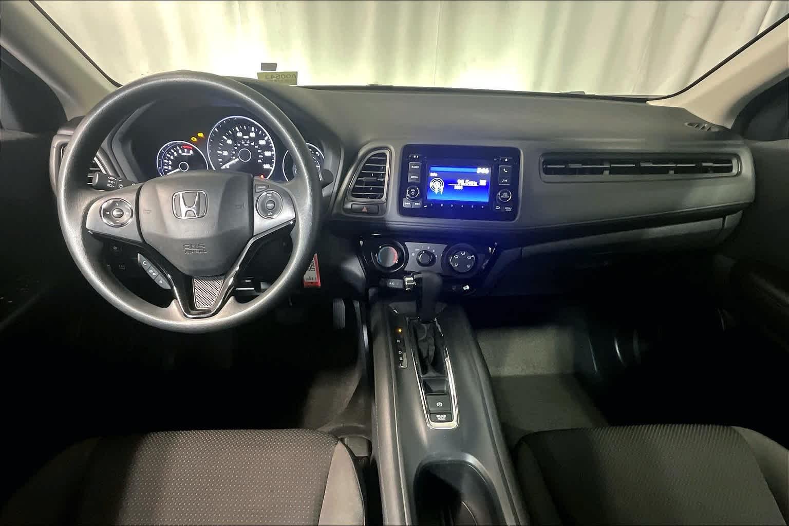 2022 Honda HR-V LX - Photo 22