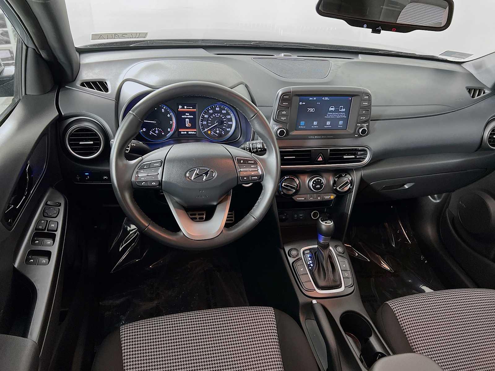 2021 Hyundai Kona NIGHT - Photo 21