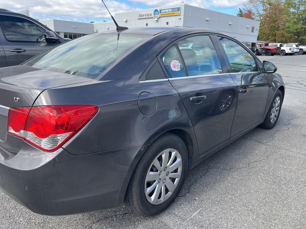 2011 Chevrolet Cruze 1LT - Photo 3