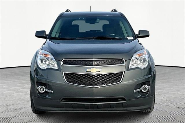 2013 Chevrolet Equinox LT - Photo 2