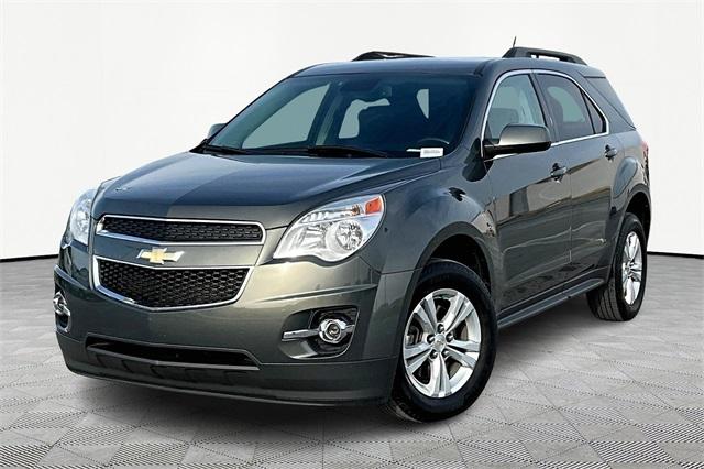 2013 Chevrolet Equinox LT - Photo 3