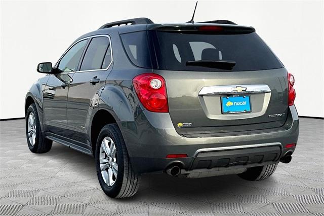 2013 Chevrolet Equinox LT - Photo 4