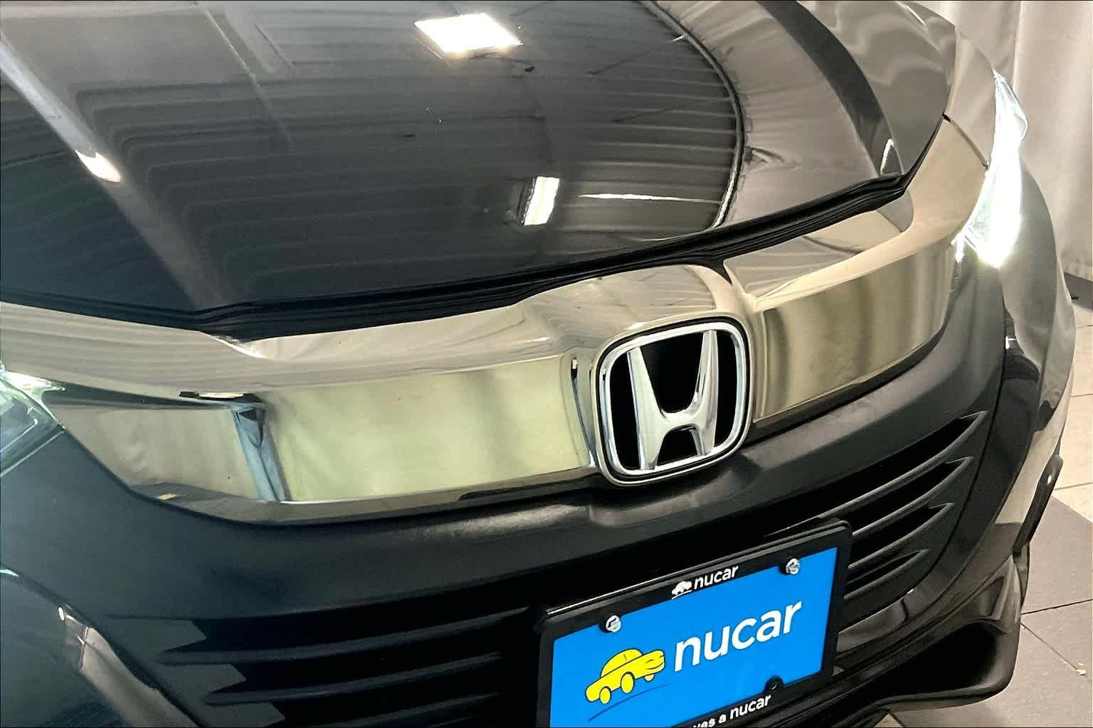 2022 Honda HR-V EX - Photo 31