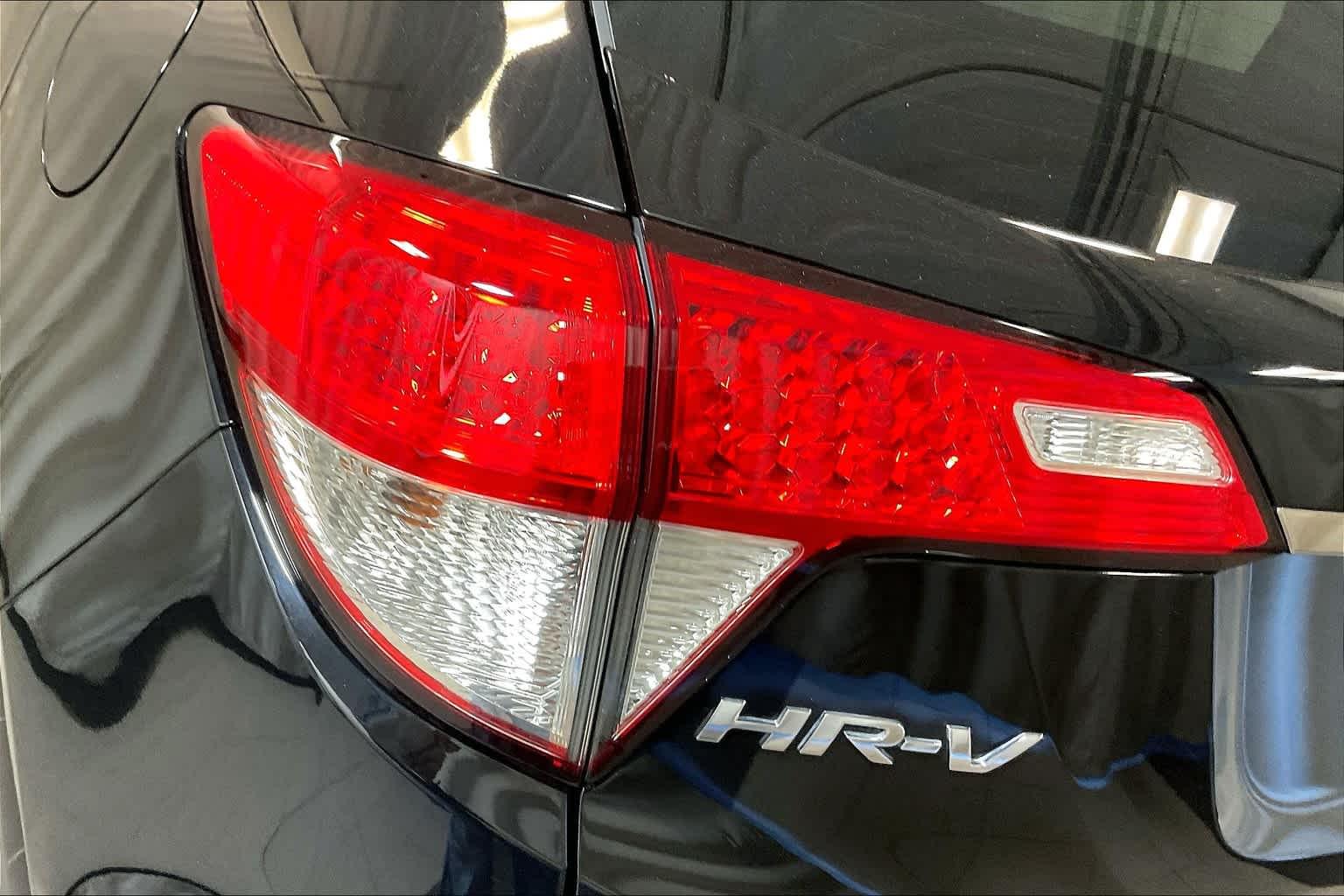 2022 Honda HR-V EX - Photo 33