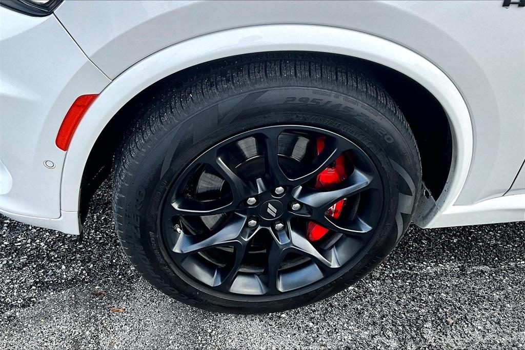 2021 Dodge Durango R/T - Photo 7