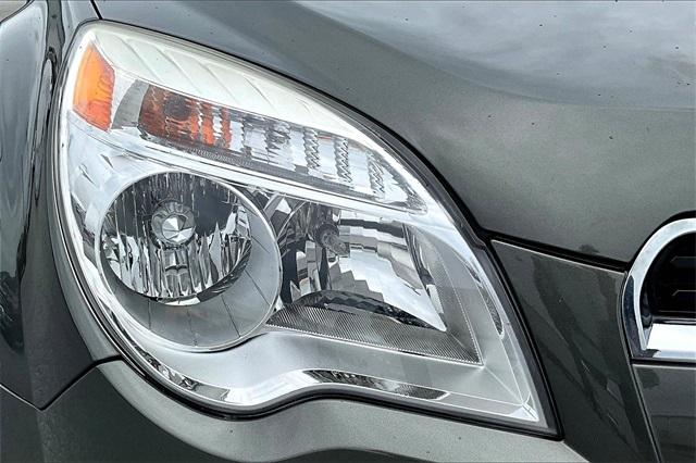 2013 Chevrolet Equinox LT - Photo 25