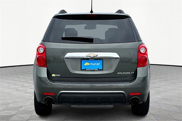 2013 Chevrolet Equinox LT - Photo 5