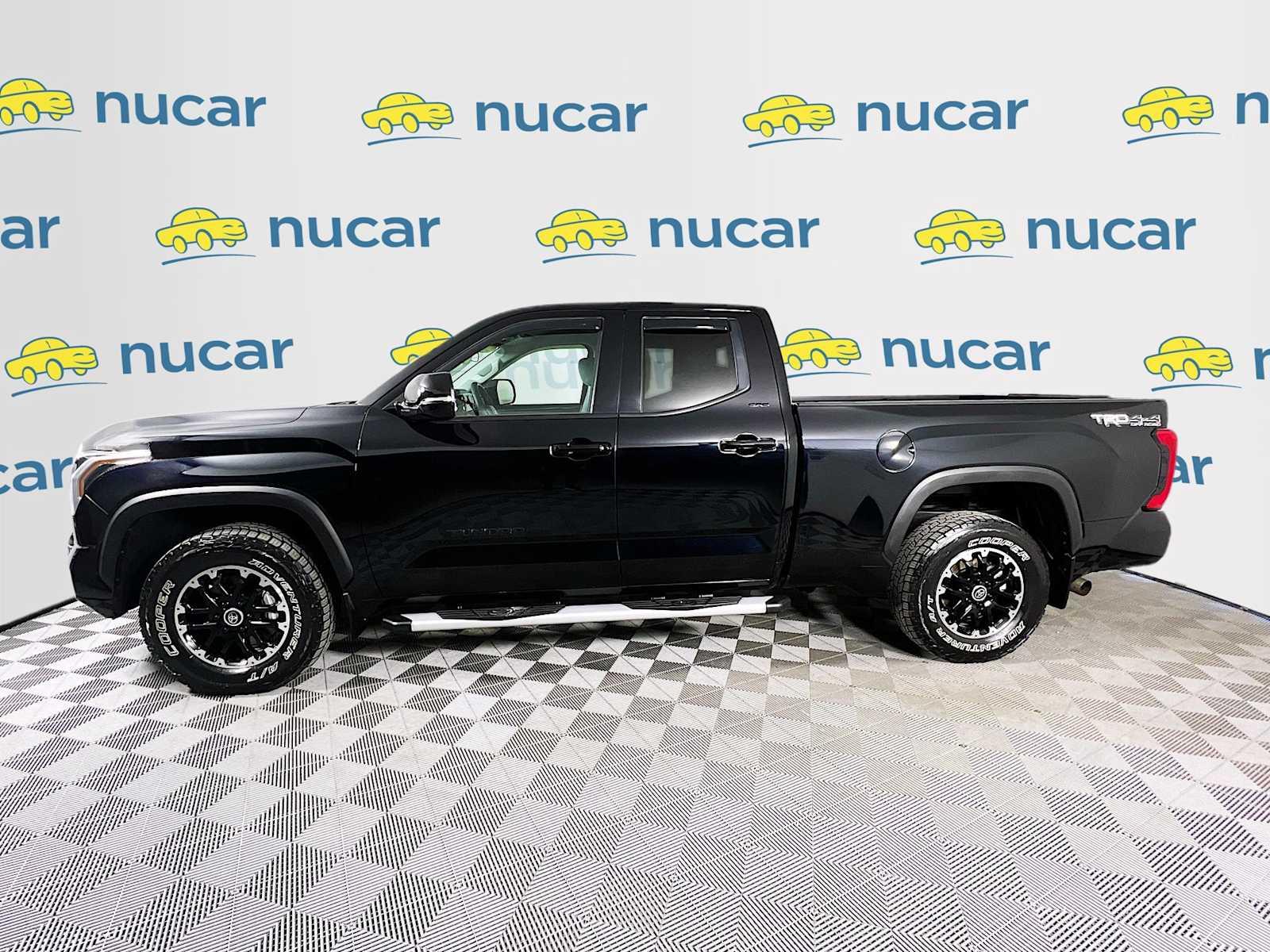 2022 Toyota Tundra SR5 - Photo 4