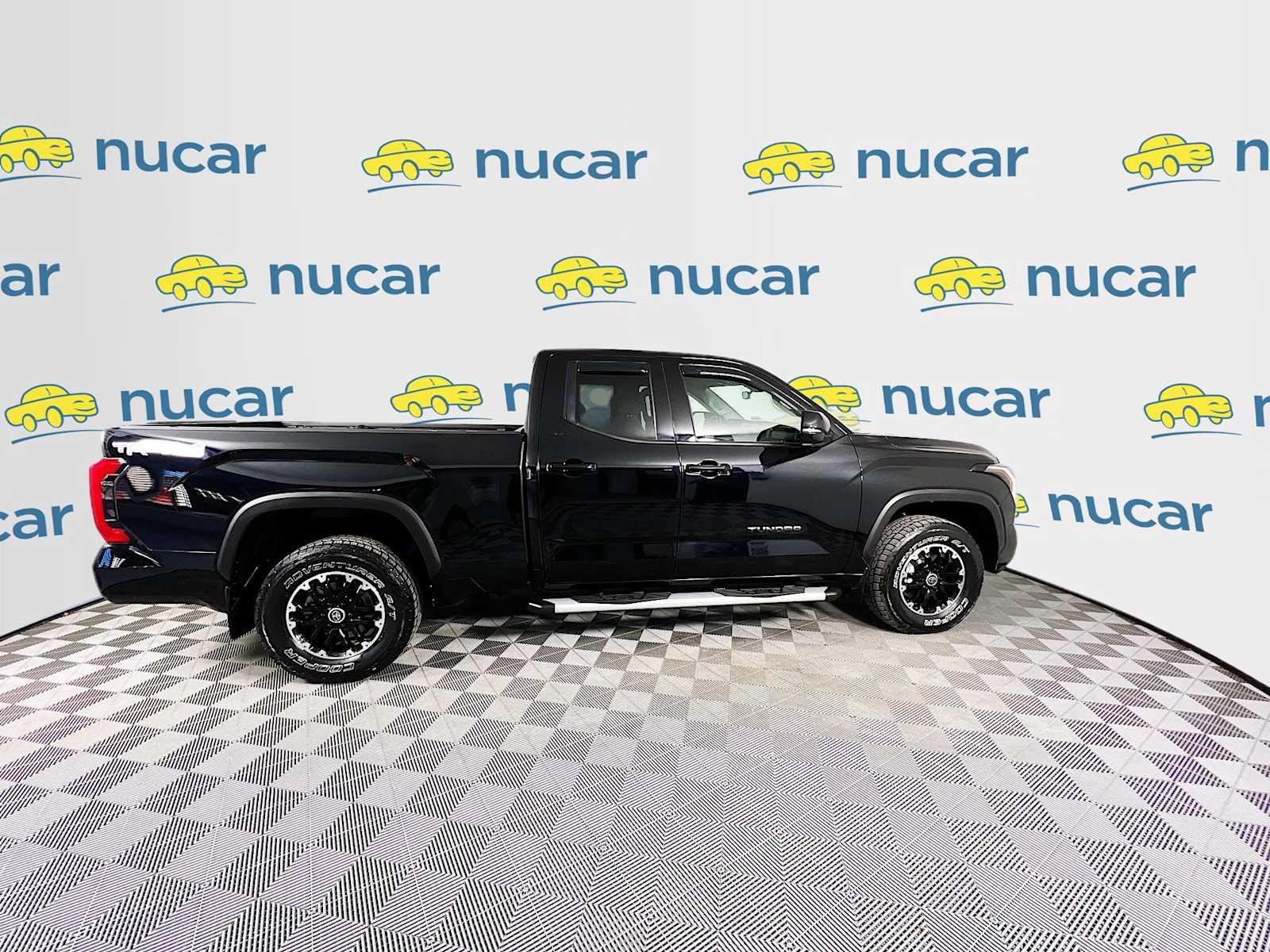 2022 Toyota Tundra SR5 - Photo 8