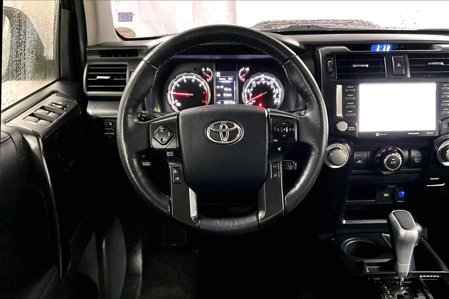 2023 Toyota 4Runner TRD Off Road Premium - Photo 17