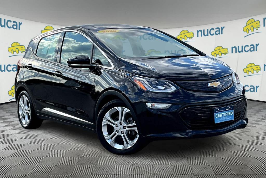 Nucar Chevrolet of Woburn