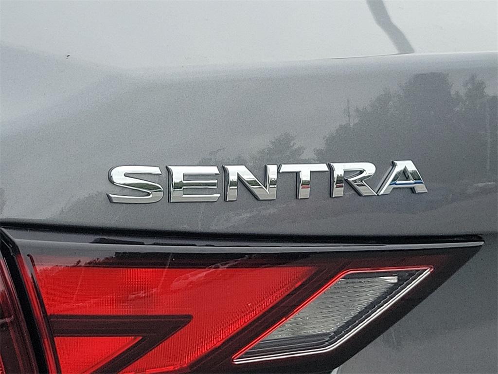 2022 Nissan Sentra SV - Photo 26