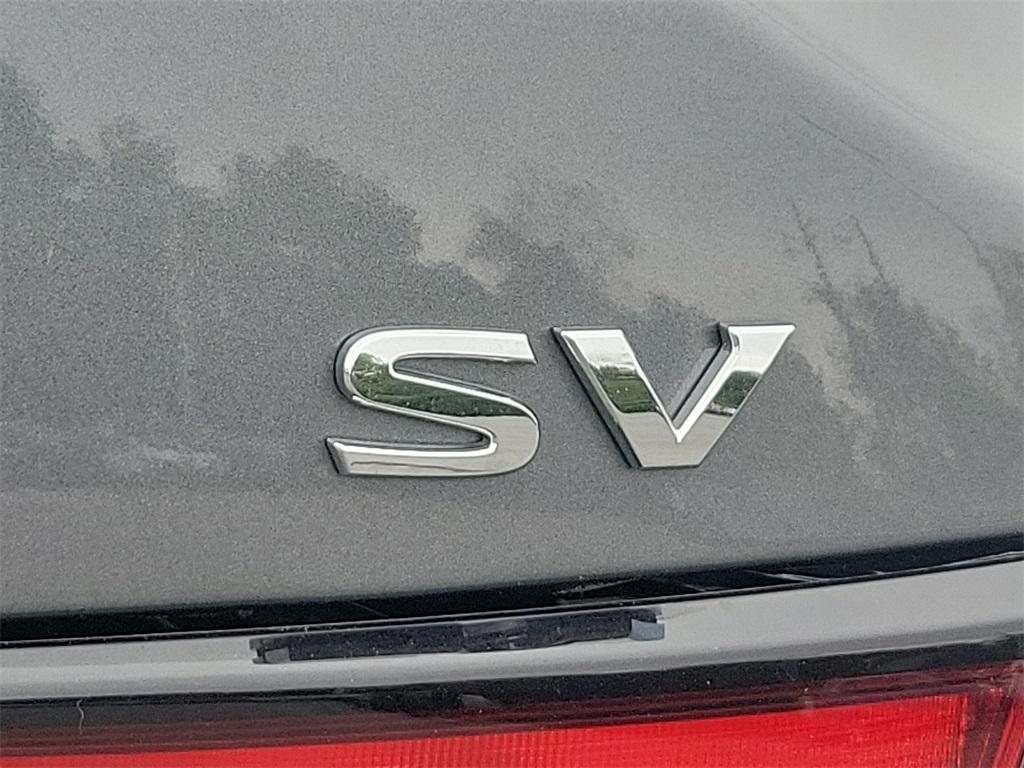 2022 Nissan Sentra SV - Photo 27