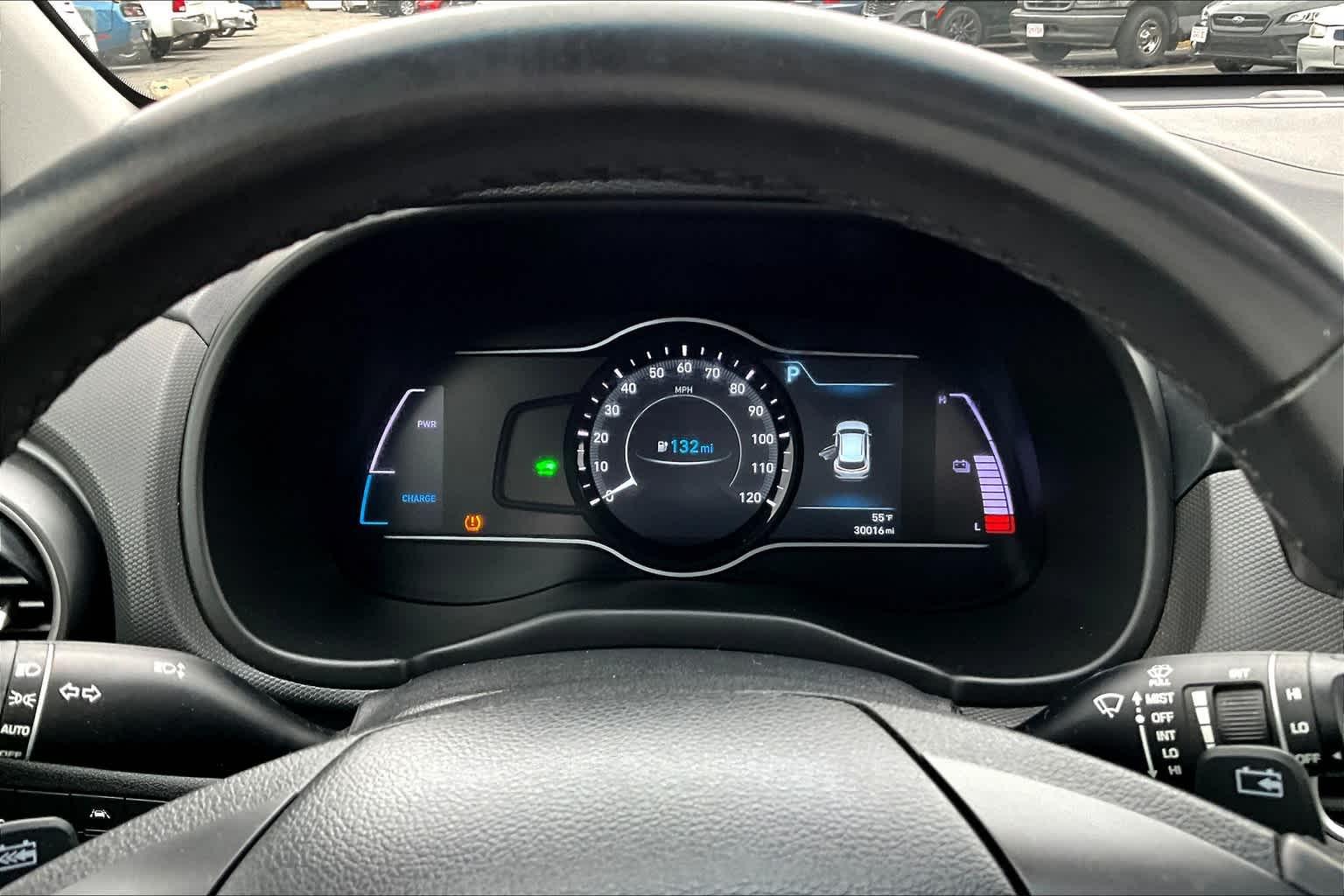 2021 Hyundai Kona Electric Limited - Photo 25