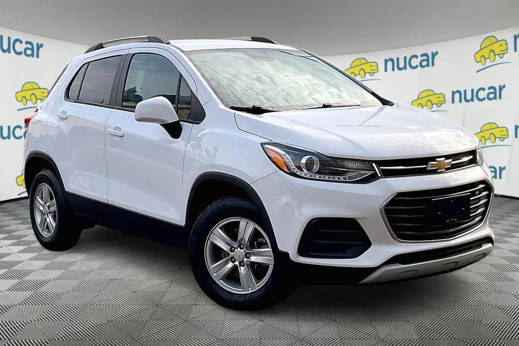 Nucar Chevrolet of Norwood