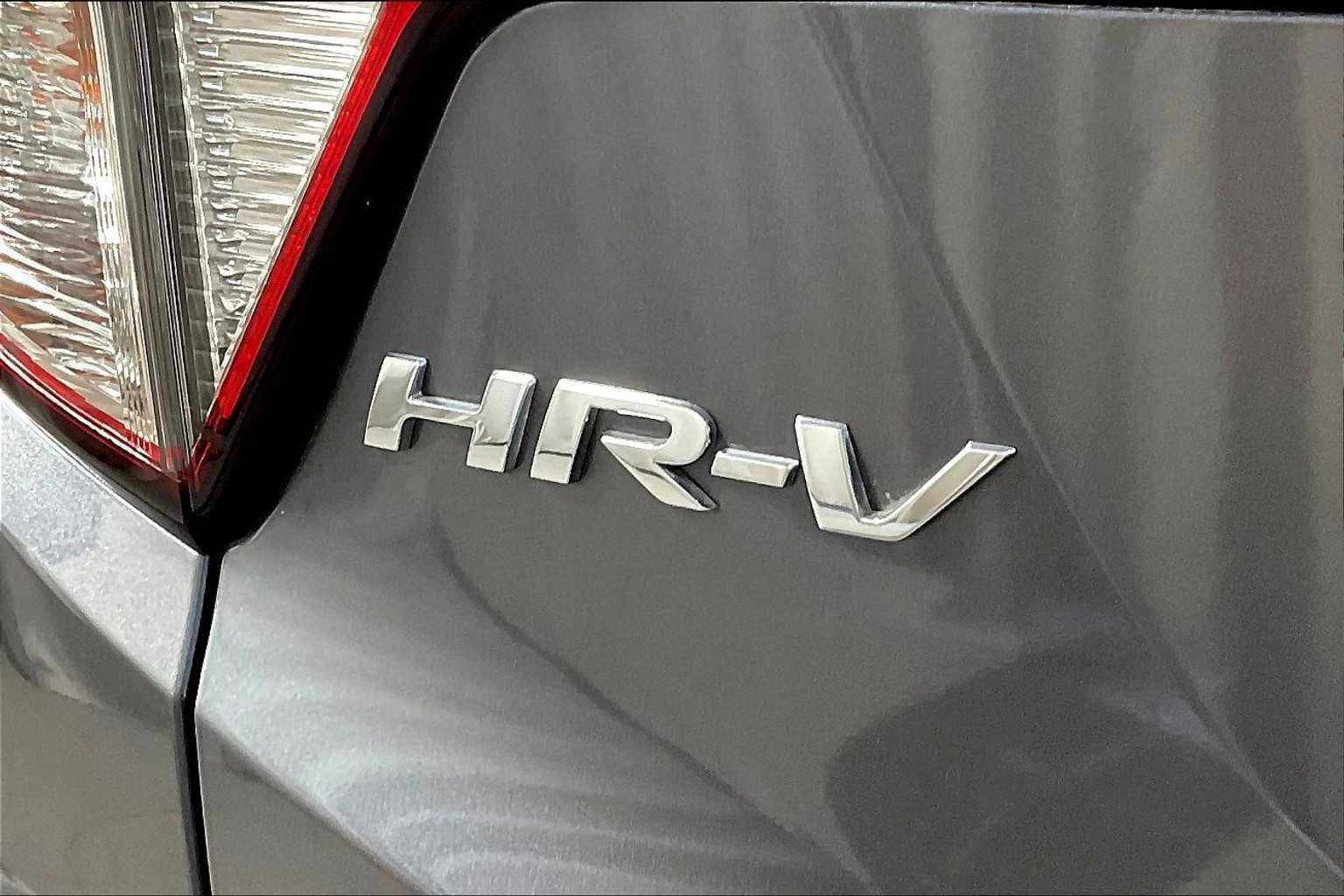 2021 Honda HR-V LX - Photo 27