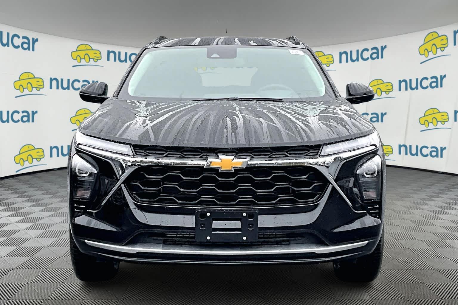 2025 Chevrolet Trax LT - Photo 3