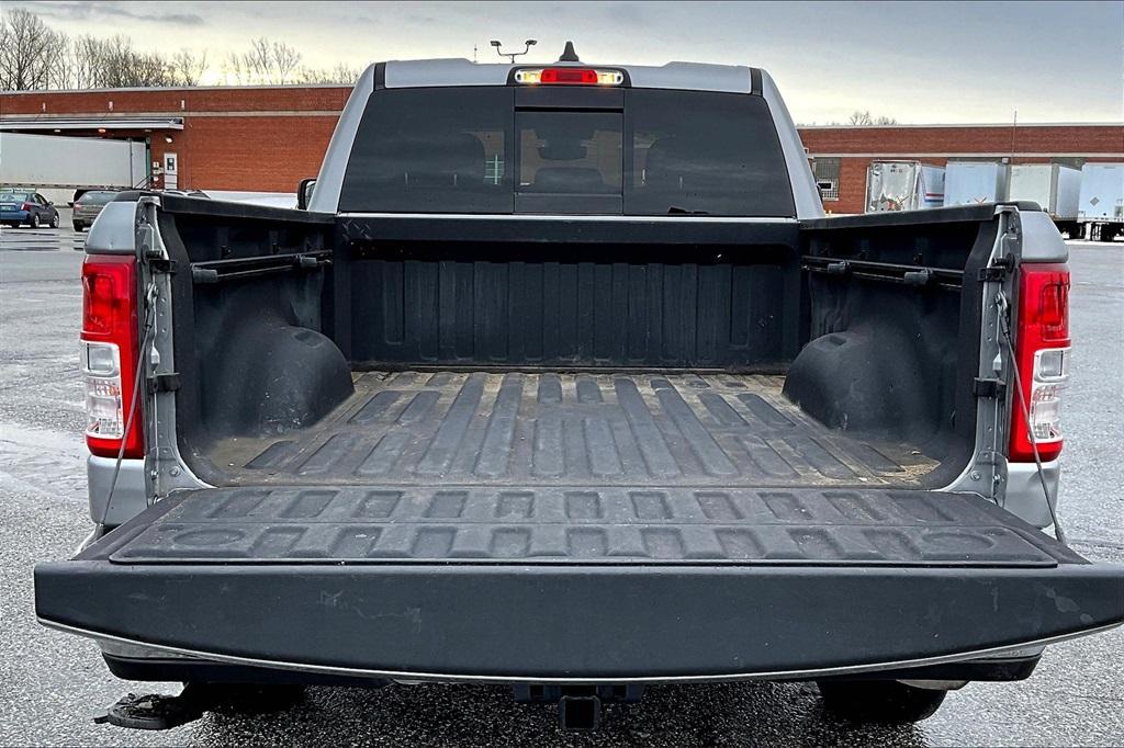 2021 Ram 1500 Big Horn/Lone Star - Photo 31