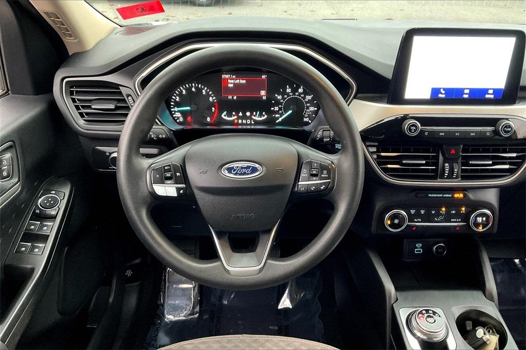 2020 Ford Escape SE - Photo 16