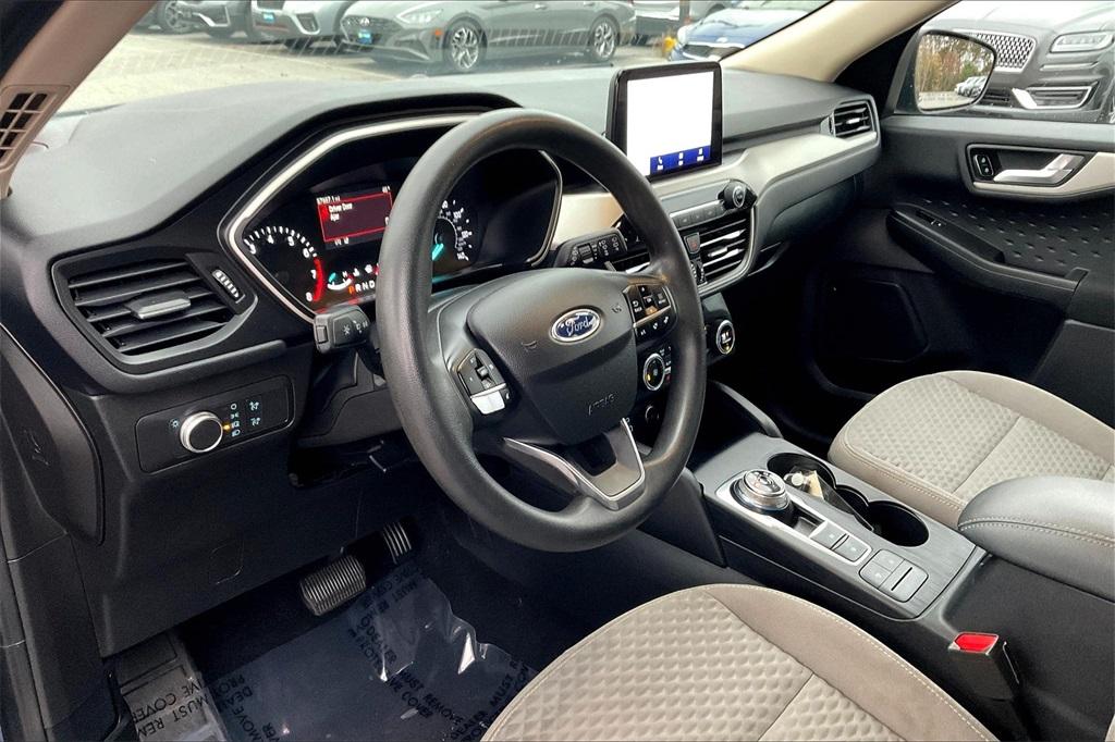 2020 Ford Escape SE - Photo 8