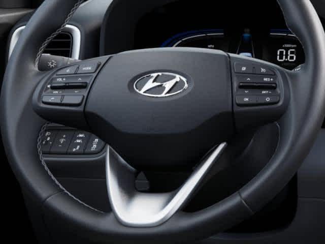 2025 Hyundai Venue Limited - Photo 15