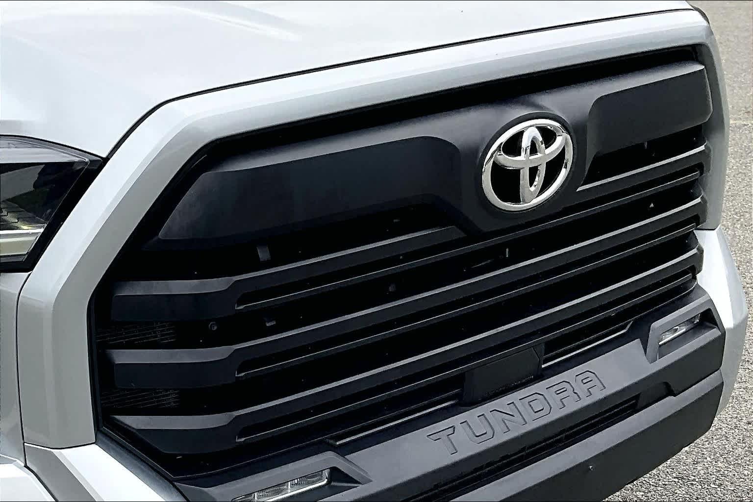 2022 Toyota Tundra SR5 - Photo 32