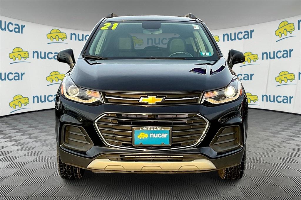 2021 Chevrolet Trax LT - Photo 2