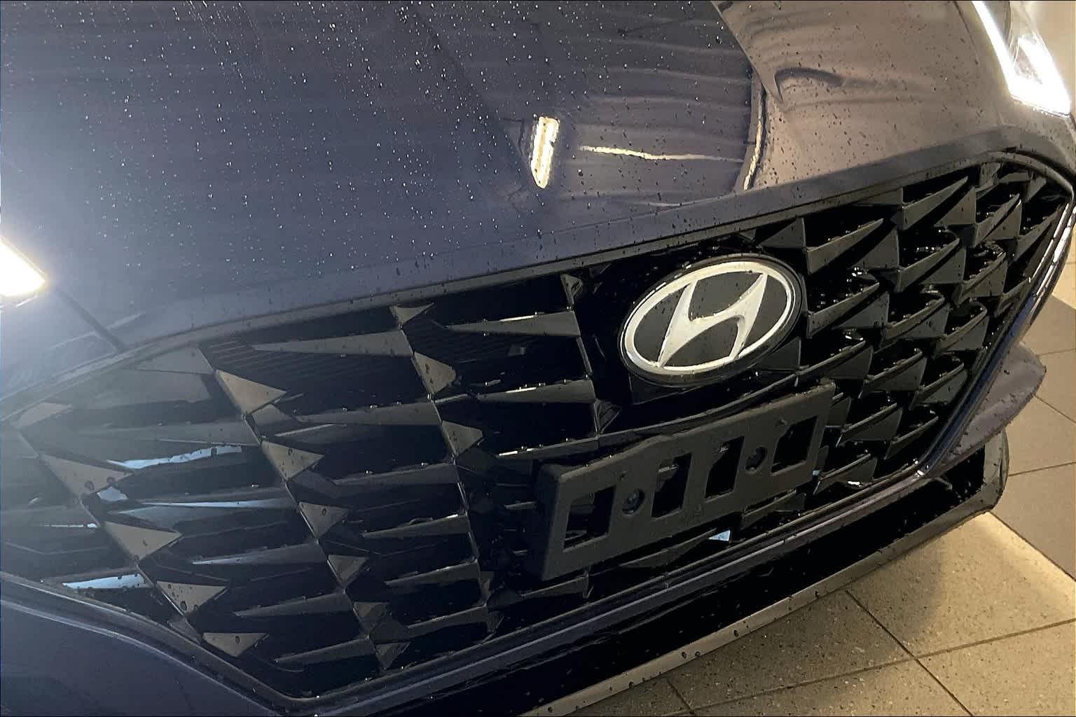 2021 Hyundai Sonata SEL Plus - Photo 31