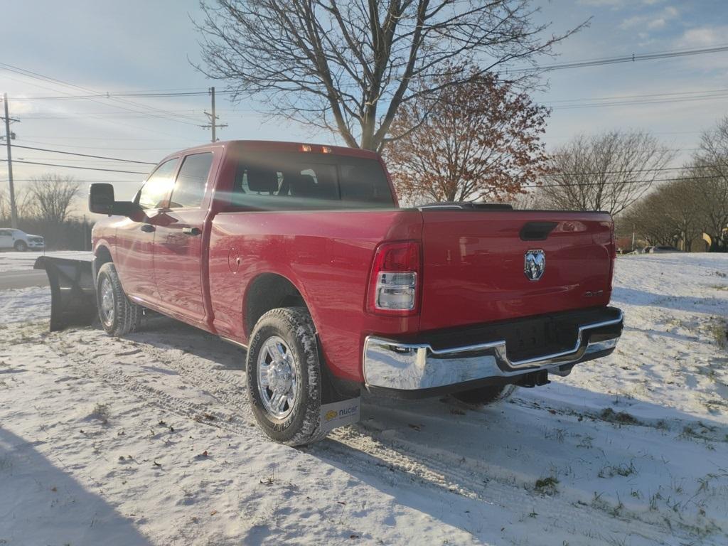 2024 Ram 3500 Tradesman - Photo 3