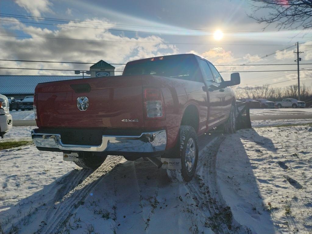 2024 Ram 3500 Tradesman - Photo 5