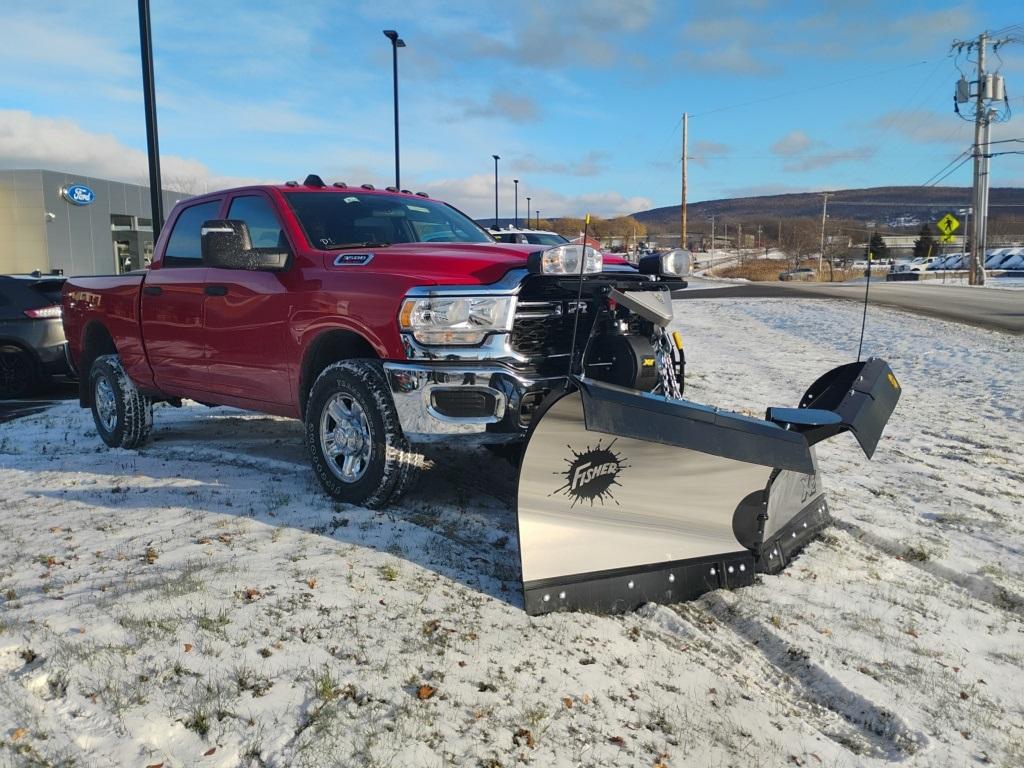 2024 Ram 3500 Tradesman - Photo 6