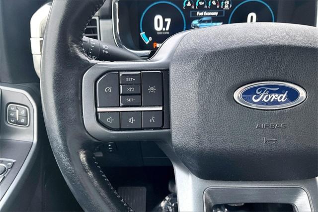 2021 Ford F-150 Lariat - Photo 23