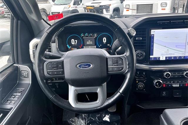 2021 Ford F-150 Lariat - Photo 5