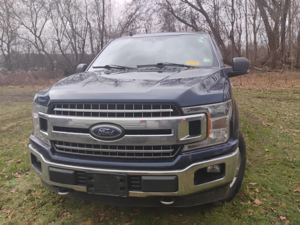 2020 Ford F-150 XLT - Photo 6