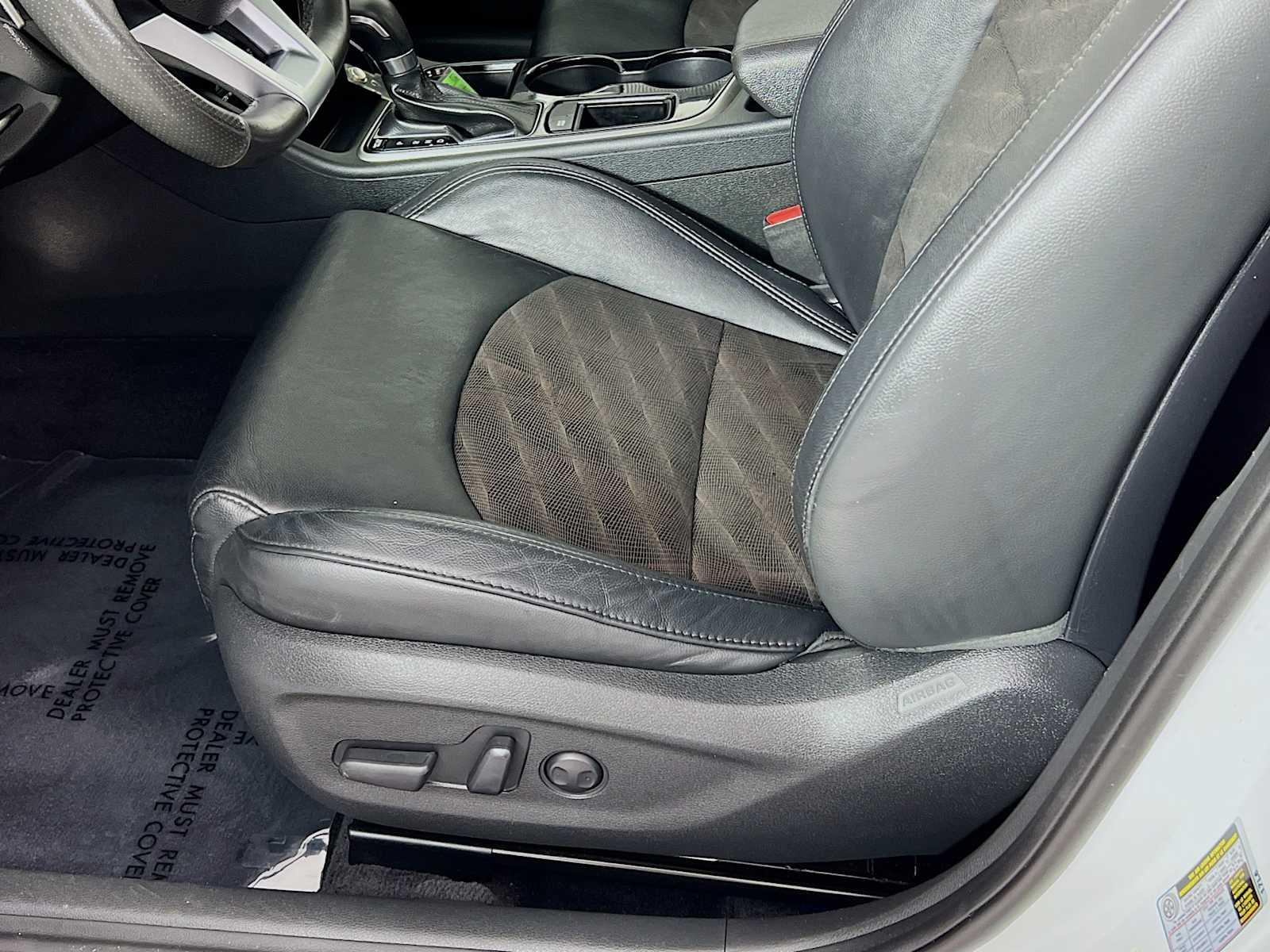 2019 Hyundai Sonata Sport - Photo 19