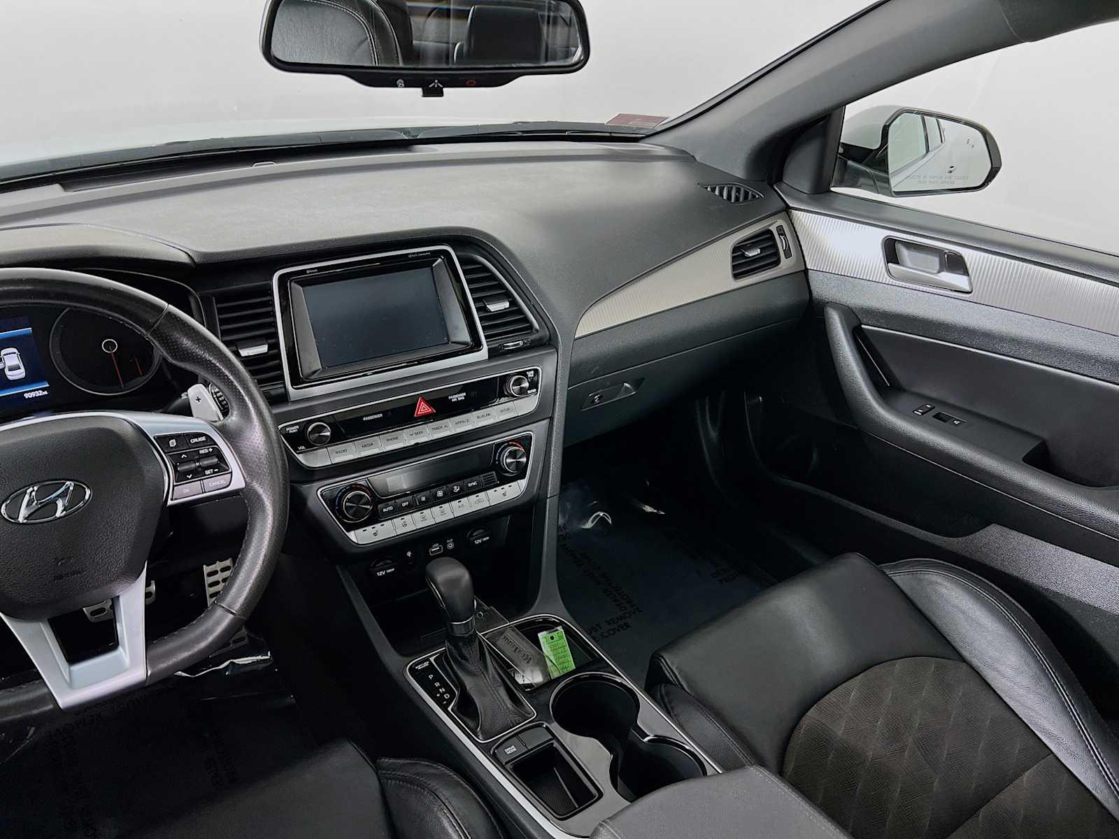 2019 Hyundai Sonata Sport - Photo 24