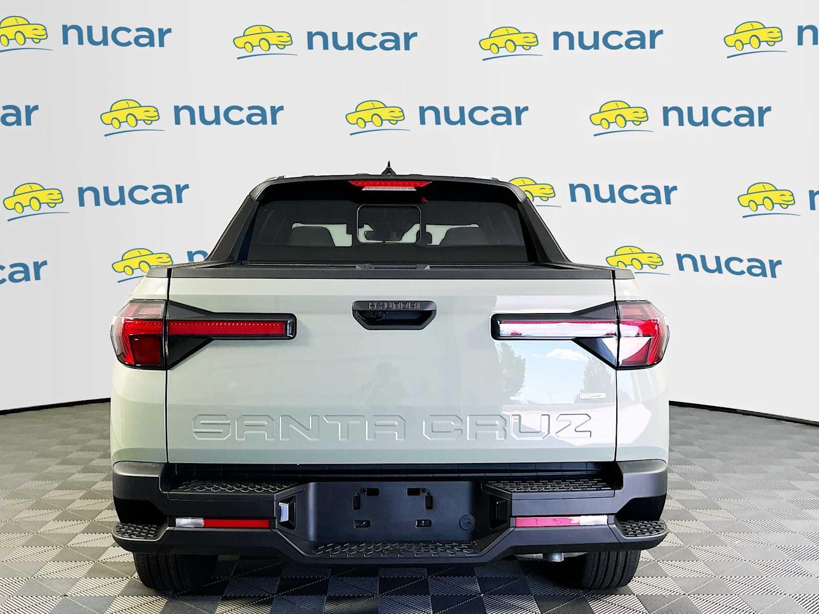 2025 Hyundai Santa Cruz SEL Activity AWD - Photo 5