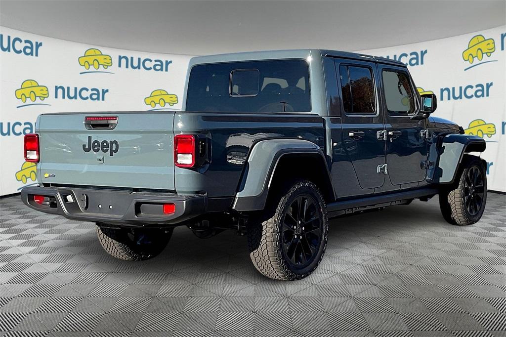 2024 Jeep Gladiator Sport - Photo 6