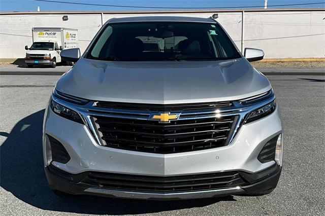 2022 Chevrolet Equinox LT - Photo 4