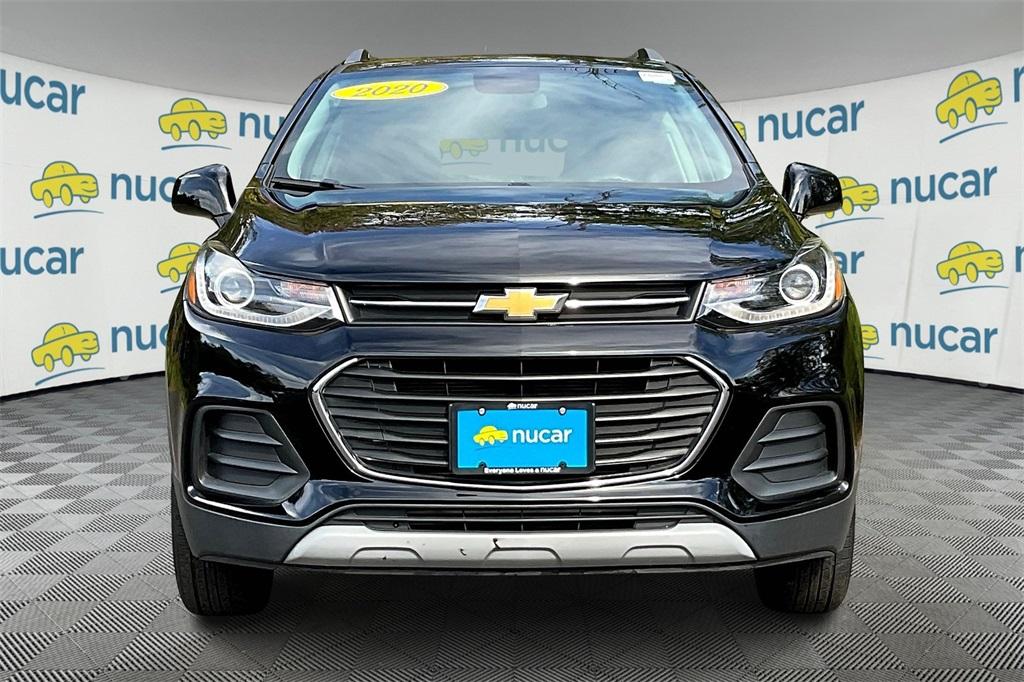 2020 Chevrolet Trax LT - Photo 2