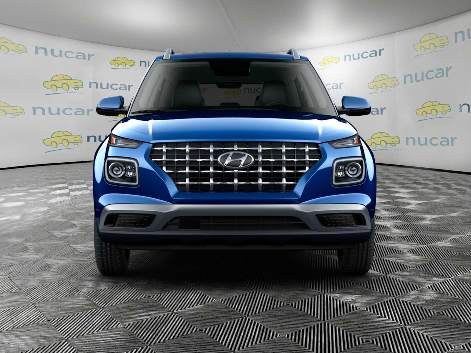 2024 Hyundai Venue Limited - Photo 12