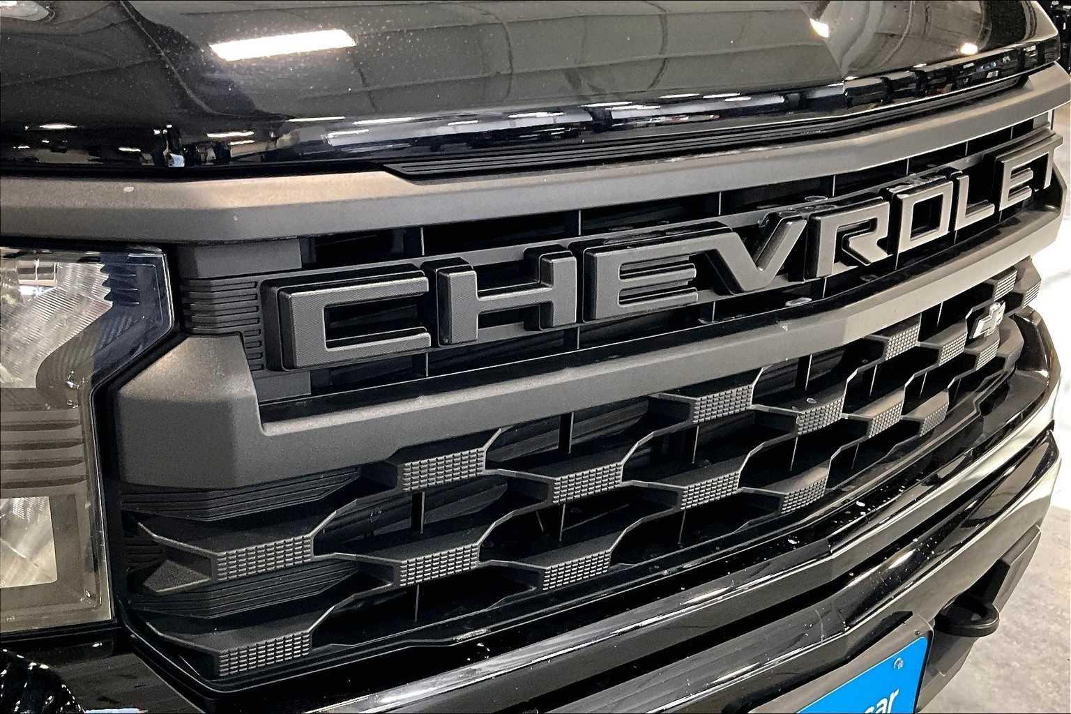 2022 Chevrolet Silverado 1500 Custom - Photo 32