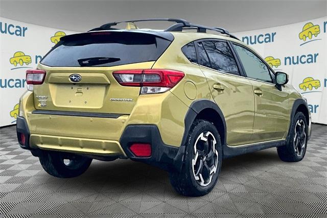 2021 Subaru Crosstrek Limited - Photo 13